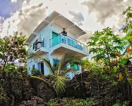 Birdland Beach Club Bolinao Exterior photo