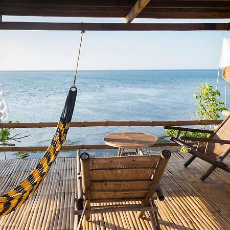 Birdland Beach Club Bolinao Exterior photo