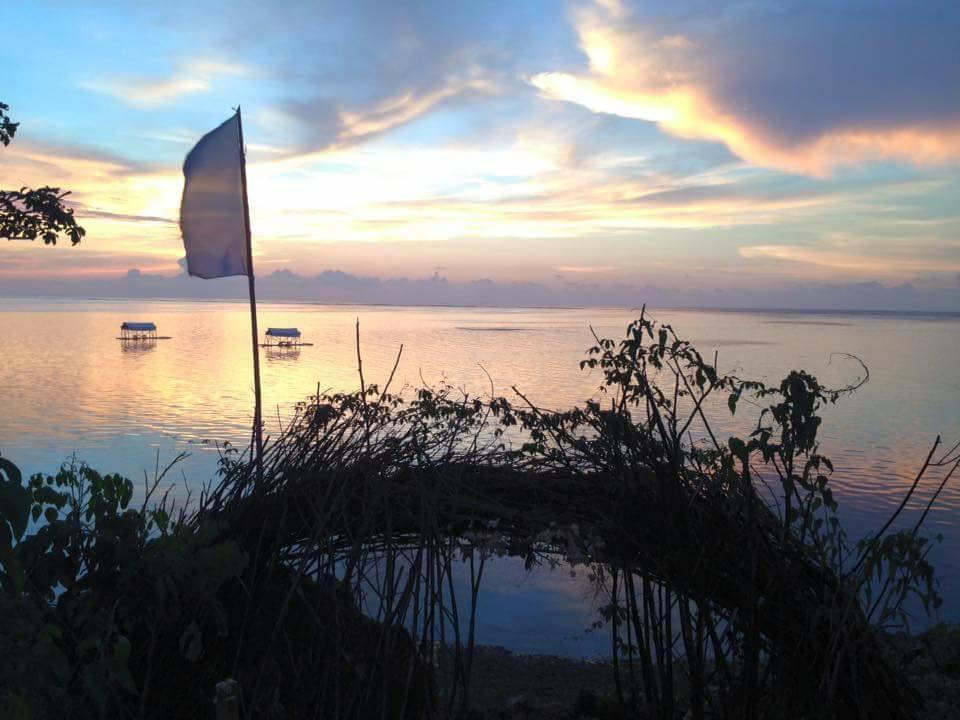 Birdland Beach Club Bolinao Exterior photo